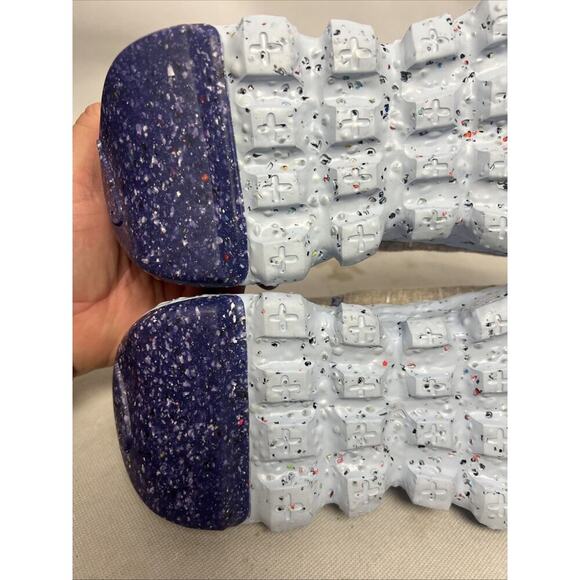 Nike Space Hippie 04 Sail White Astronomy Blue (CZ6398-101) Sneakers Men 10.5 main image 9